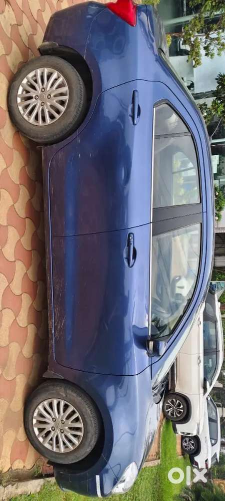Maruti Suzuki Dzire 2021 Petrol Well Maintained Continue Finance