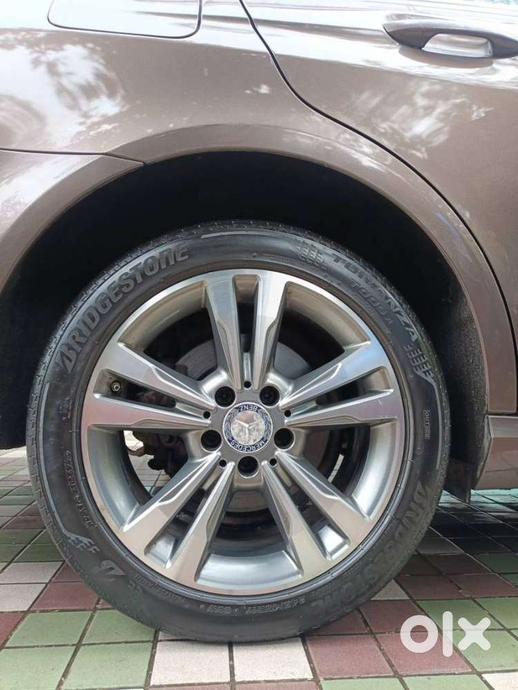 Mercedes-benz E-class E 250 Cdi Avantgarde, 2016, Diesel