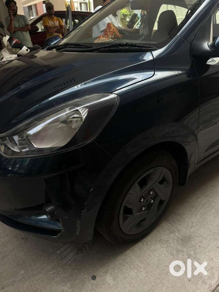 Hyundai Grand I10 Nios 2020 Petrol Well Maintained