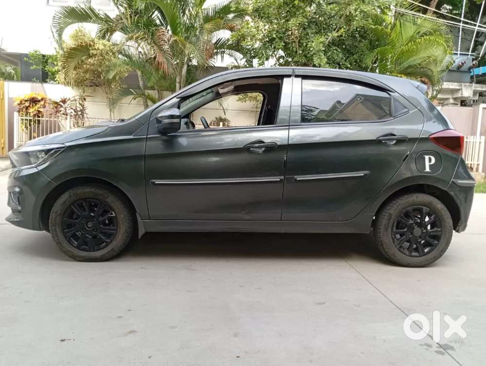 Tata Tiago 1.05 Revotorq Xt, 2021, Petrol