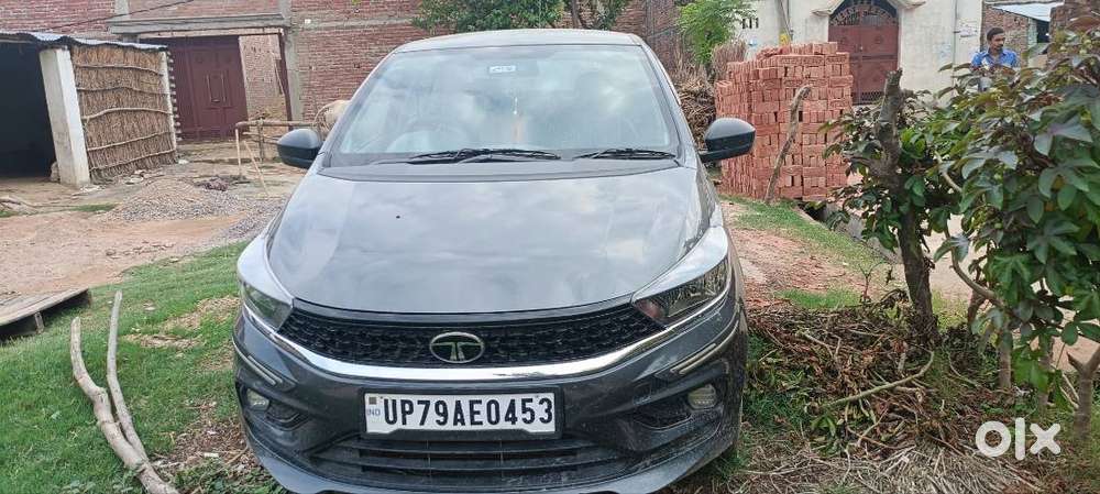Tata Tigor 2024 Petrol Good Condition
