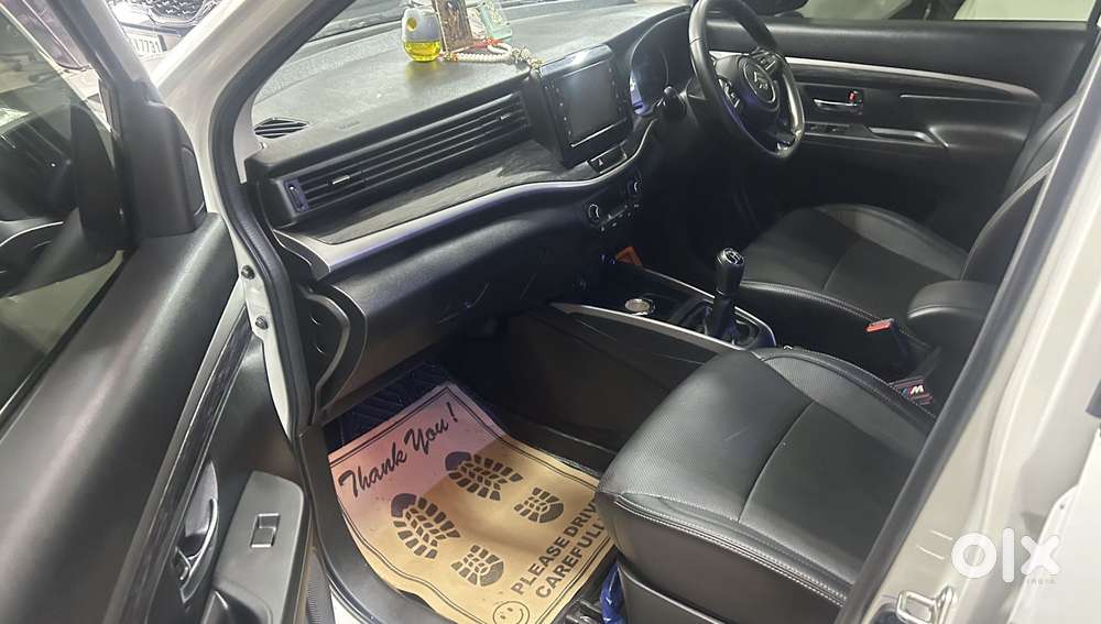 Maruti Suzuki Xl6 1.5 Alpha Mt, 2024, Petrol