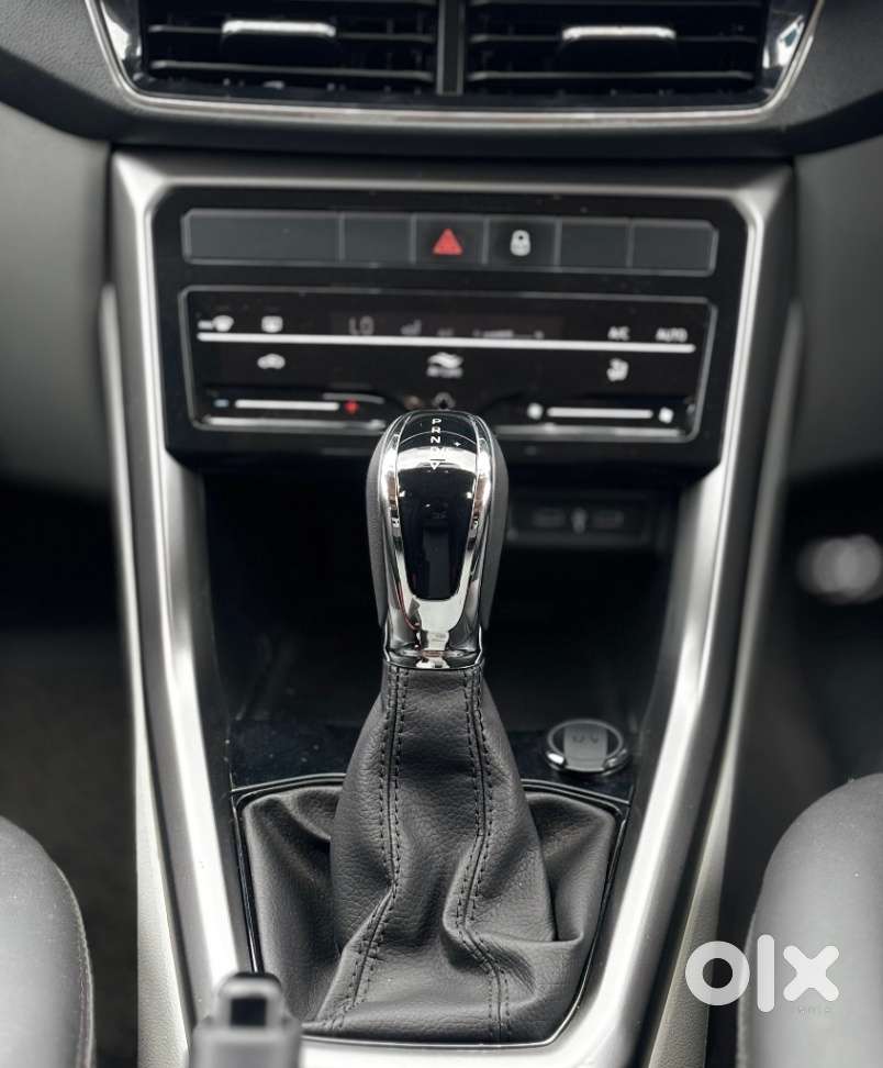 Skoda Kushaq 1.0 Tsi Ambition At, 2021, Petrol