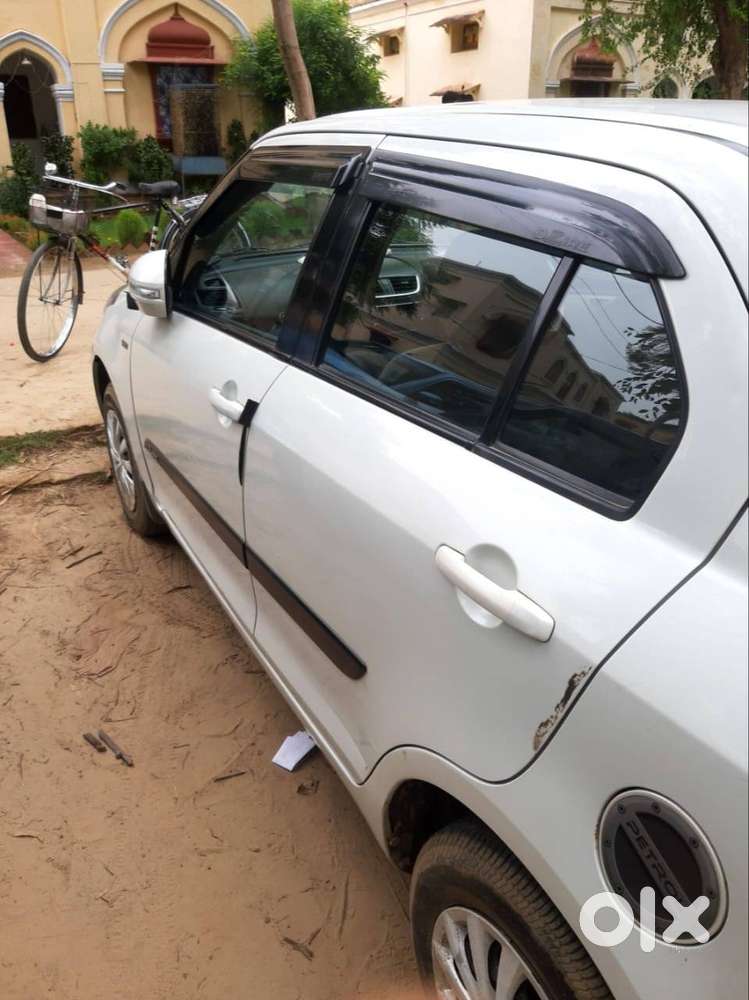 Maruti Suzuki, Swift Dzire, 11 Year, Vxi