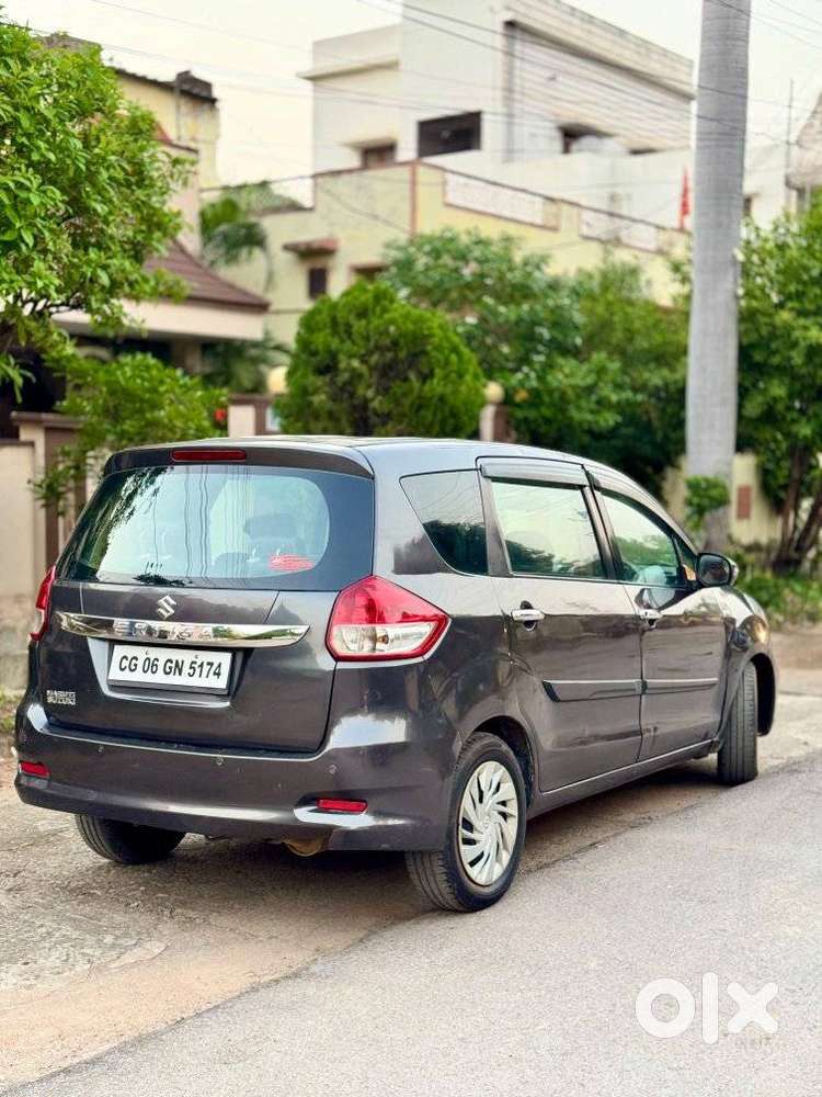 Maruti Suzuki Ertiga Vdi Shvs, 2019, Diesel