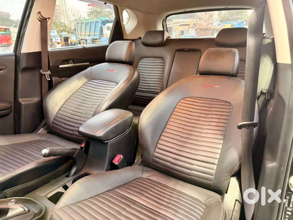Kia Sonet Gtx Plus At D, 2021, Diesel