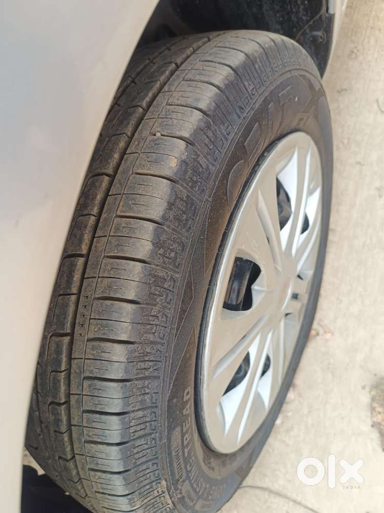 Maruti Suzuki Ertiga 2012-2015 Vdi, 2015, Diesel