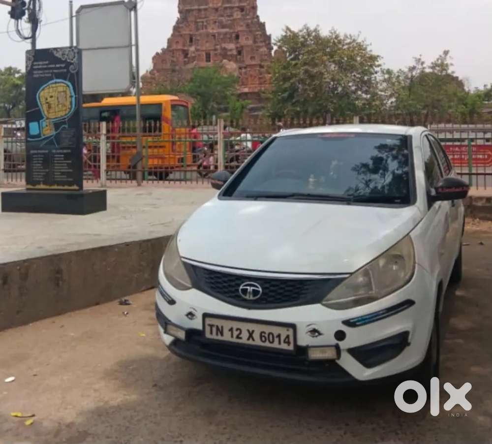 Tata Zest 2018 Diesel 210000 Km Driven
