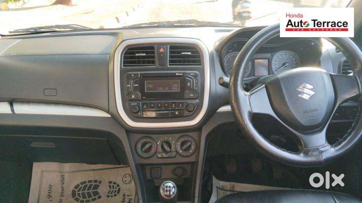 Maruti Suzuki Ciaz Vdi, 2017, Diesel