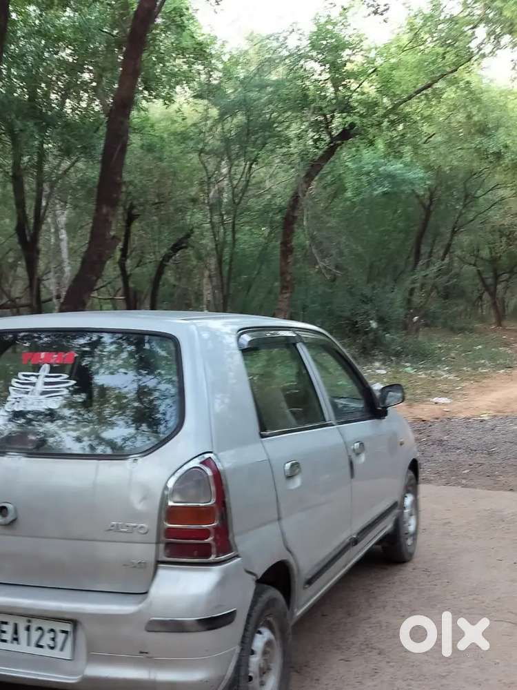 Maruti Suzuki Alto 0.8 Lxi 2006