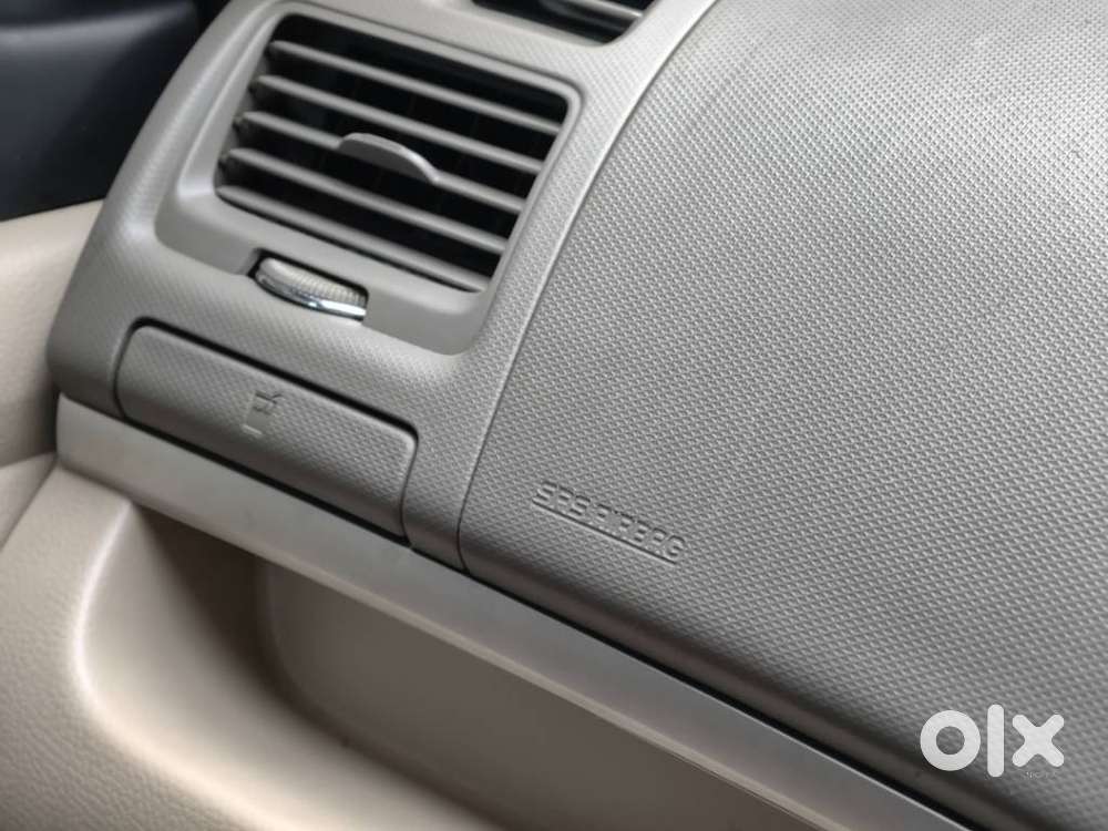 Maruti Suzuki Ertiga Shvs Vdi, 2017, Diesel