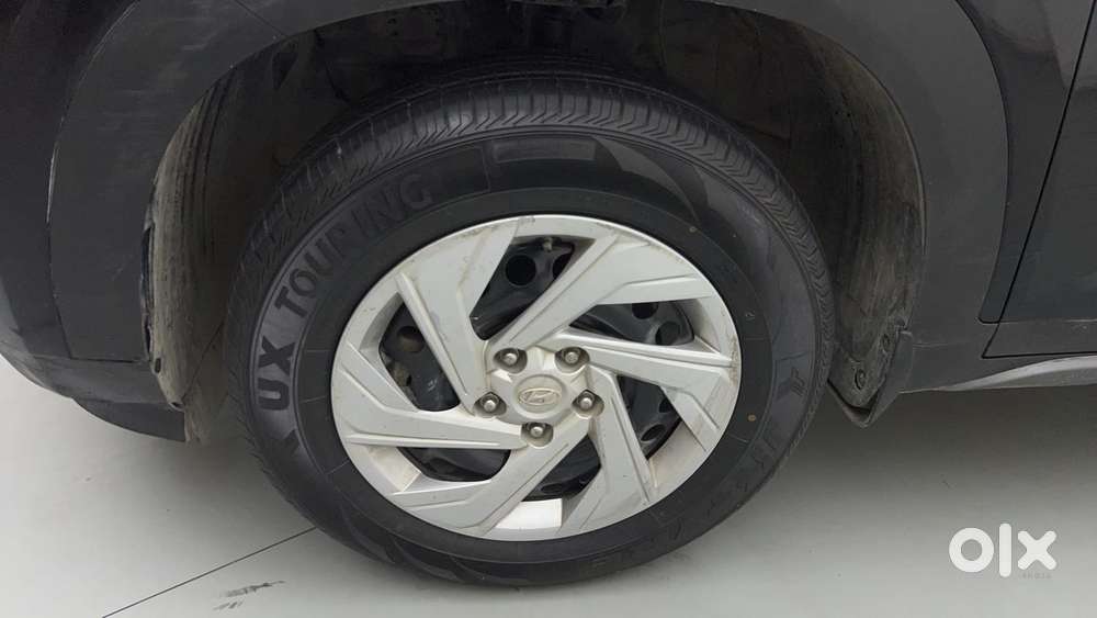 Hyundai Creta 1.5 Ex Diesel, 2023, Diesel