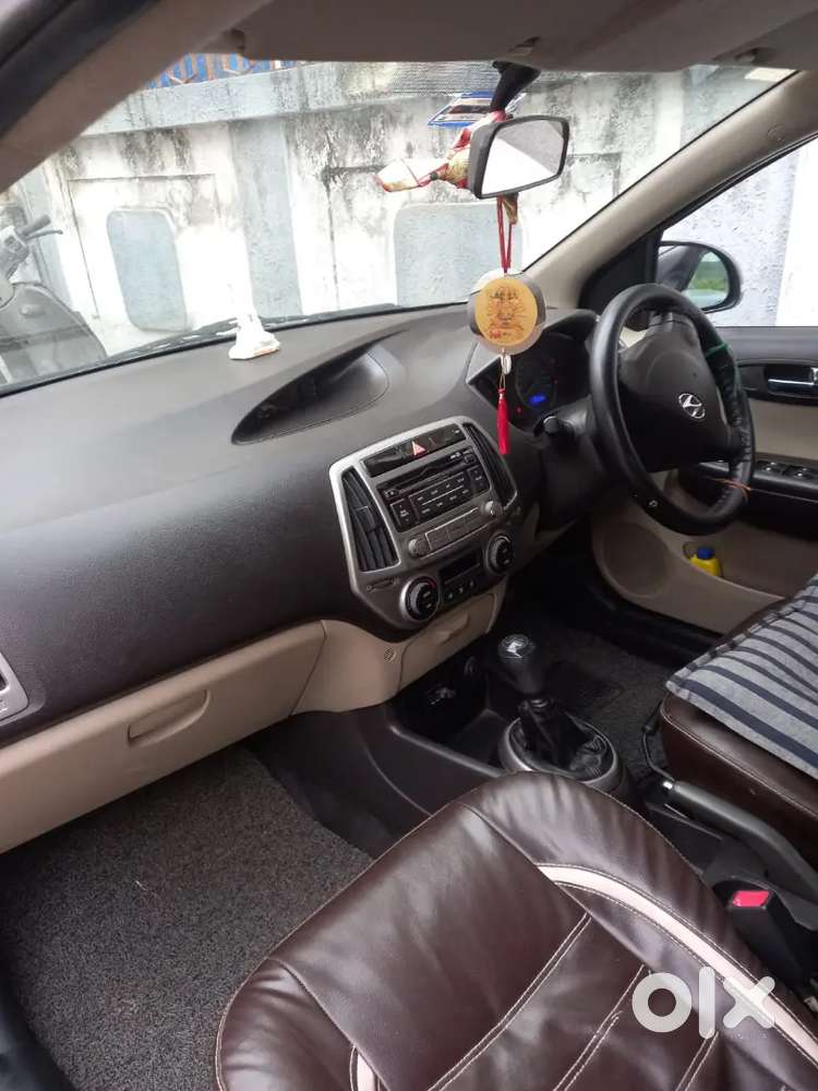 Hyundai I20 2014 Diesel Manual