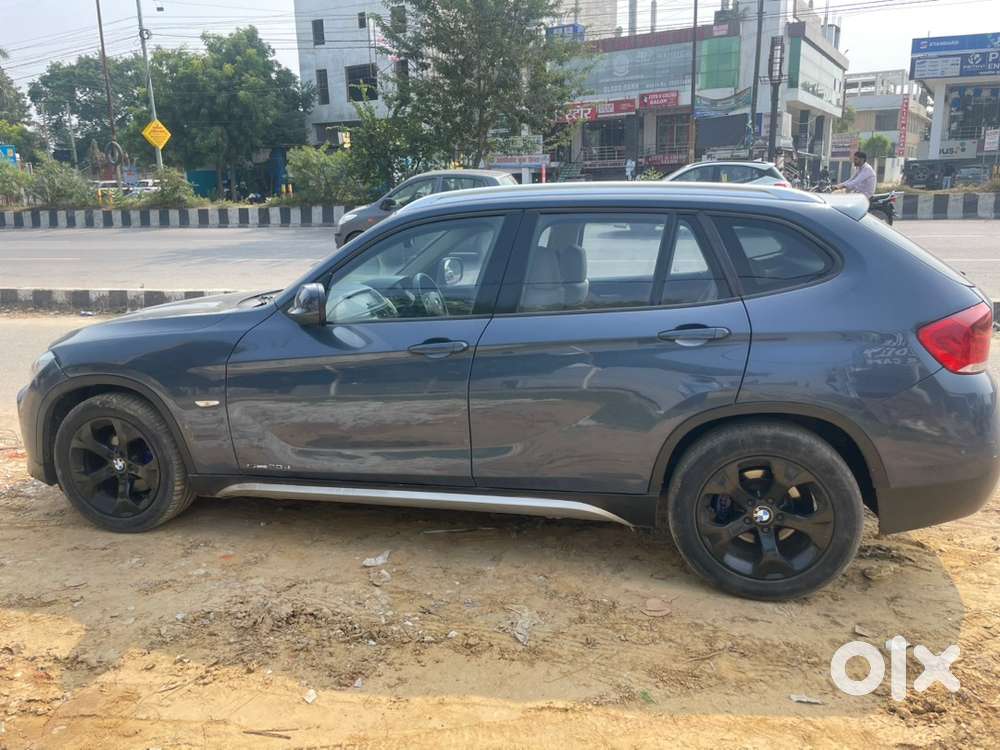 Bmw X1 Diesel Good Condition