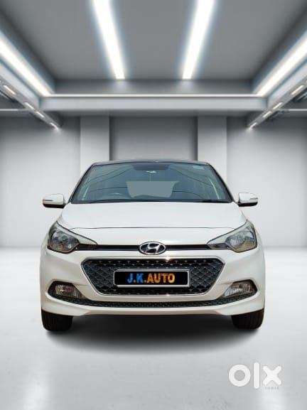 Hyundai I20 1.2 Asta, 2018, Petrol