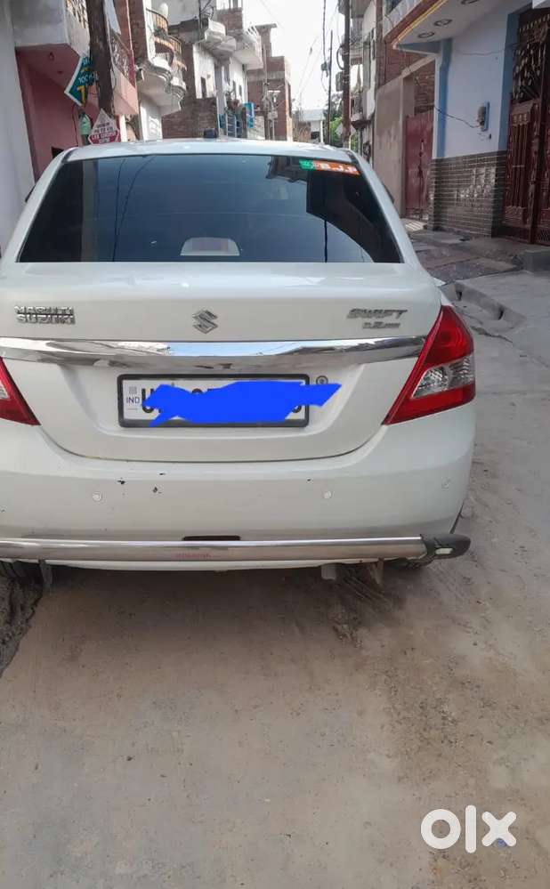 Maruti Suzuki Dzire 2013 Mint Condition