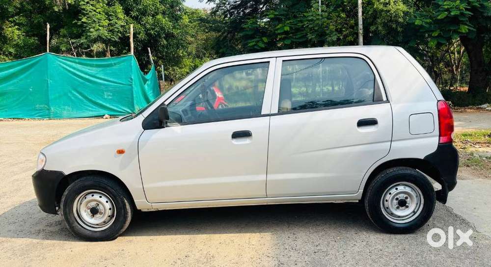 Maruti Suzuki Alto 0.8 Lxi (o), 2010, Petrol