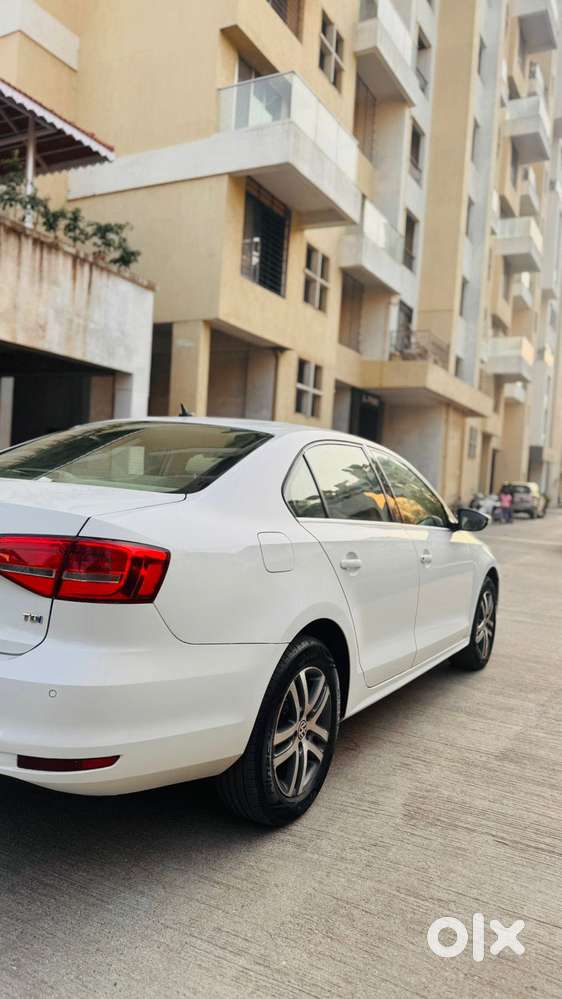 Volkswagen Jetta [2013-2017] 2.0 Highline Tdi, 2016, Diesel