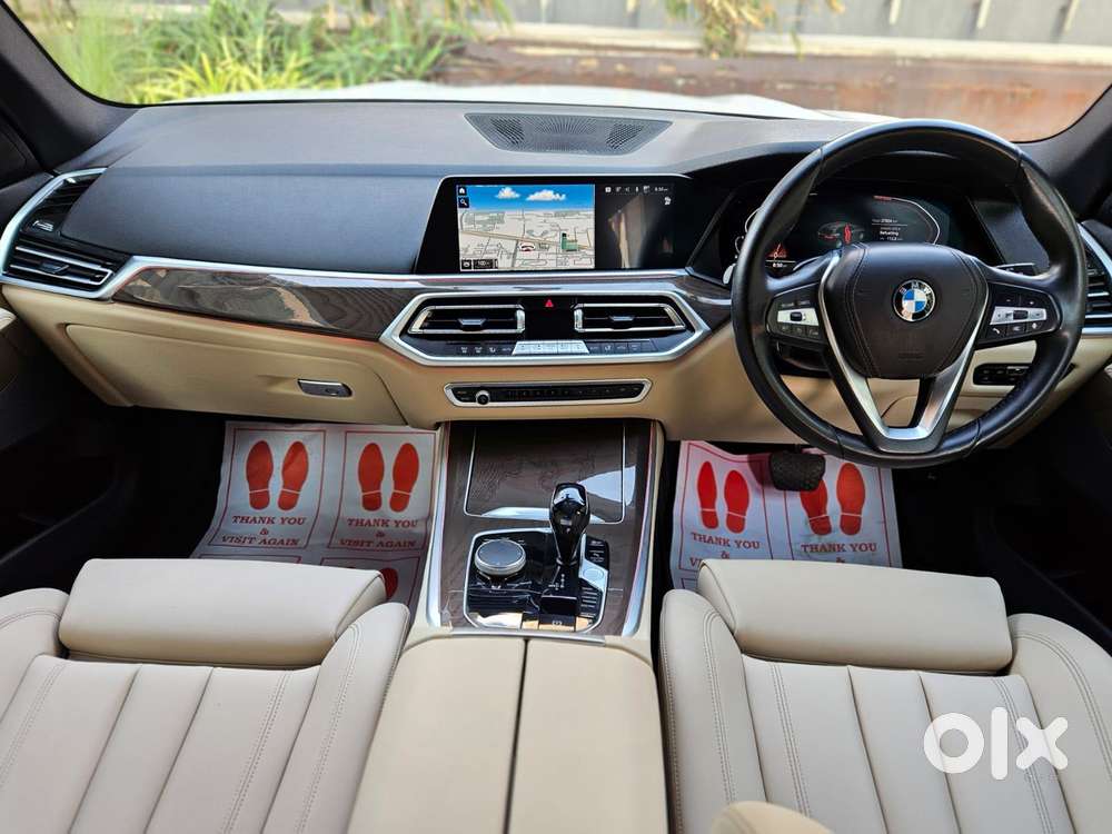 Bmw X5 Xdrive40i Xline, 2021, Petrol