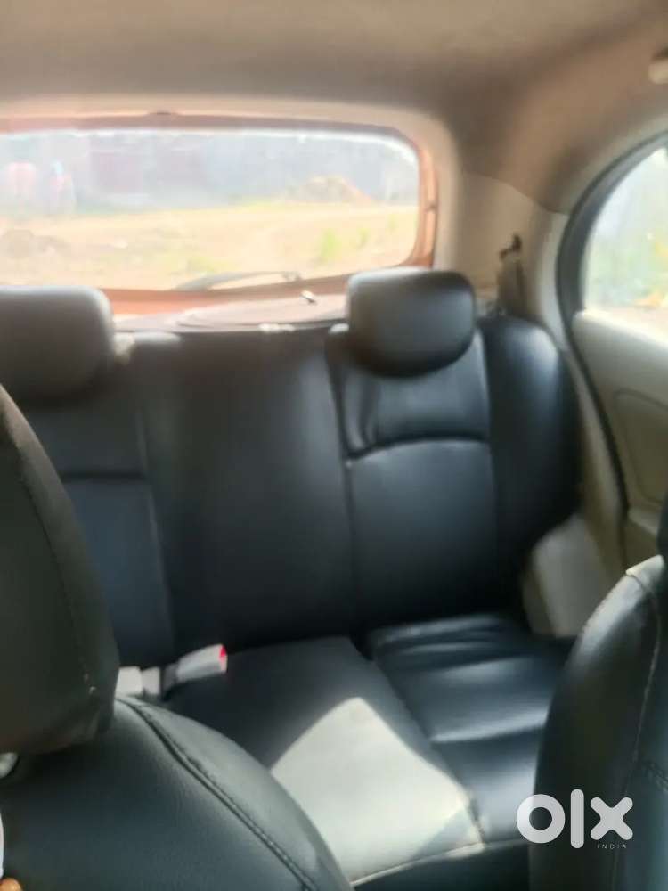 Nissan Micra 2012 Diesel 130000 Km Driven