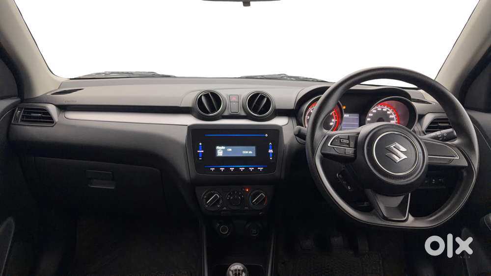Maruti Suzuki Swift Vvt Vxi, 2023, Petrol