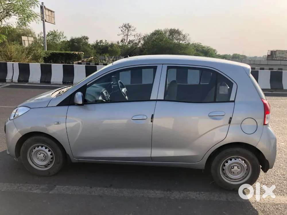 2020 Hyundai Santro Magna Cng