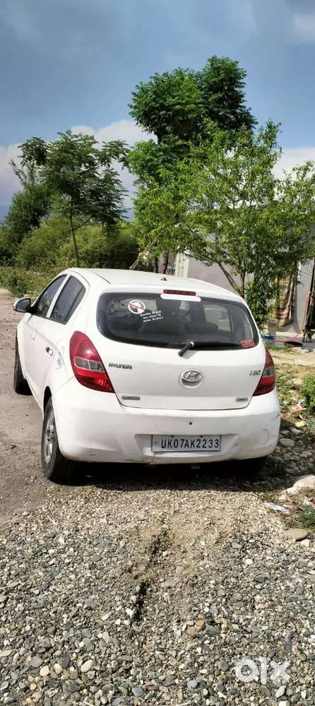 I20 Top Model Insurance Valid 1year Puc Valid 1 Year