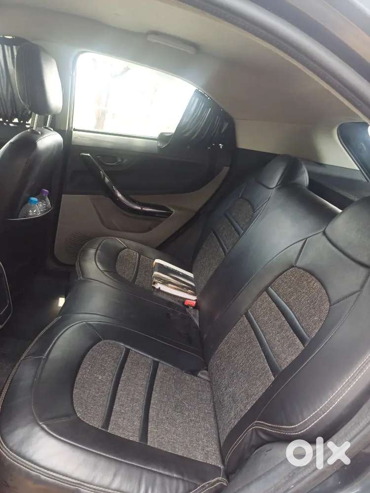 Tata Nexon 2018 Petrol Well Maintained