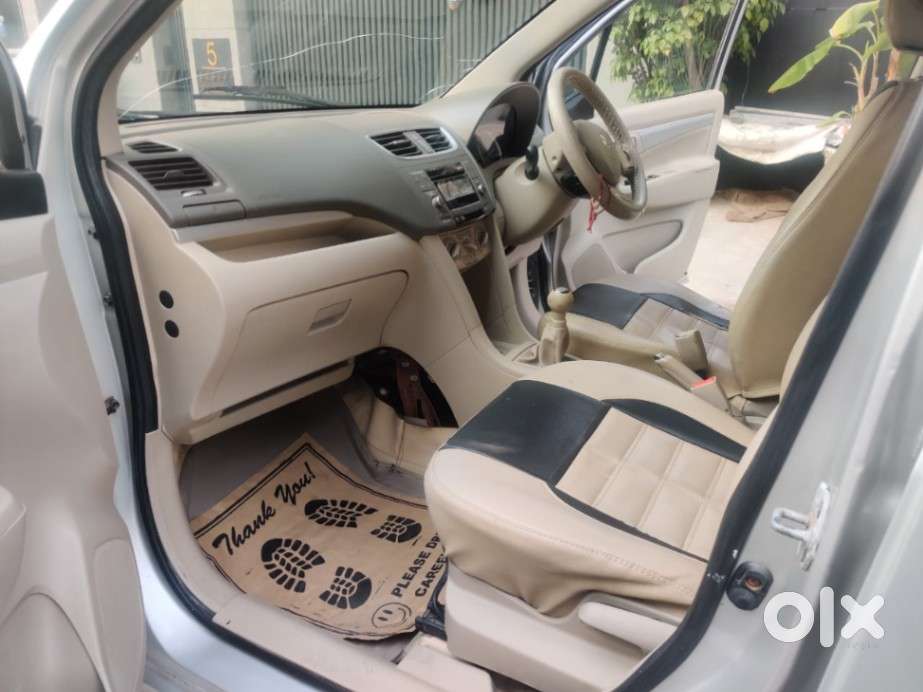 Maruti Suzuki Ertiga Vdi Shvs, 2017, Diesel