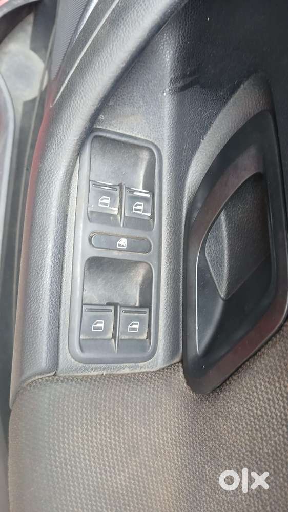 Skoda Fabia 2010-2015 1.2 Mpi Ambition, 2012, Diesel