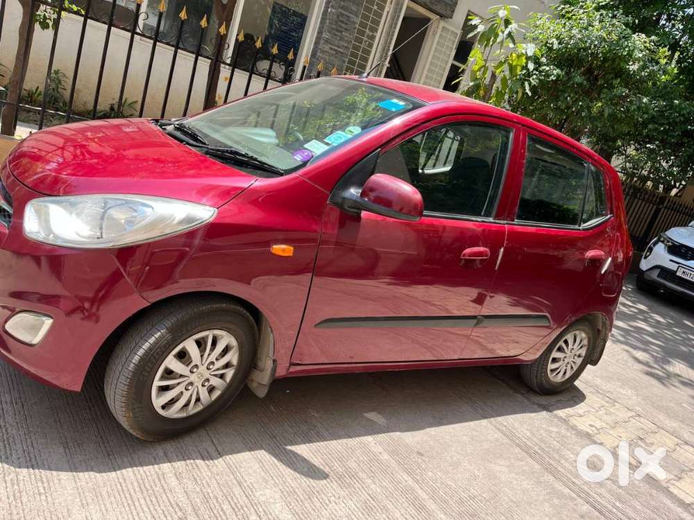 Hyundai I10 2016 Petrol Good Condition