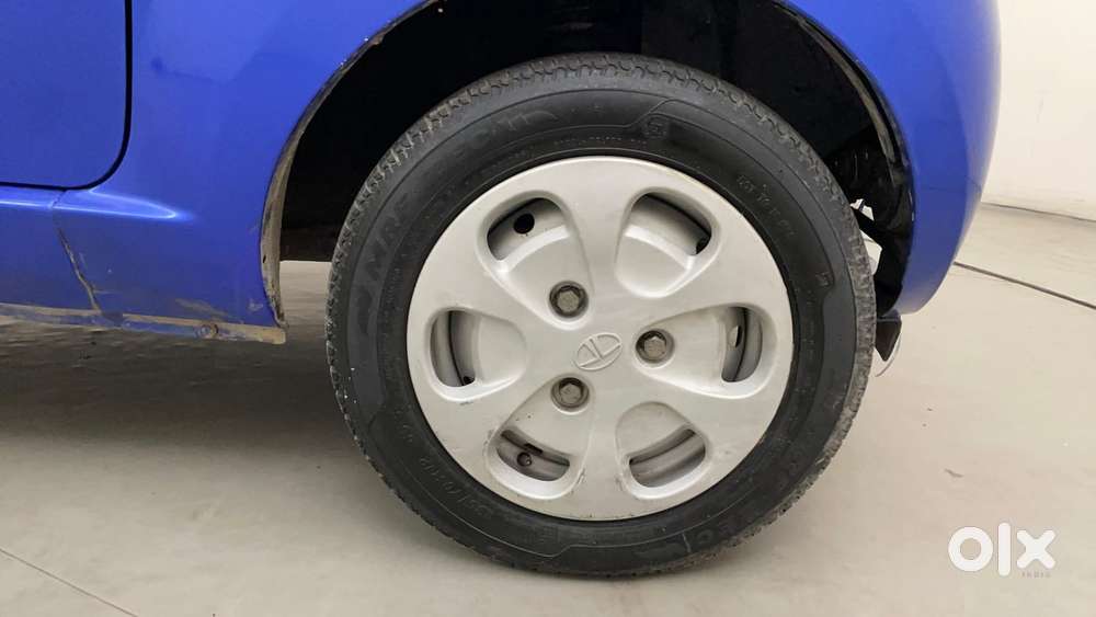 Tata Nano Twist Xt, 2014, Petrol