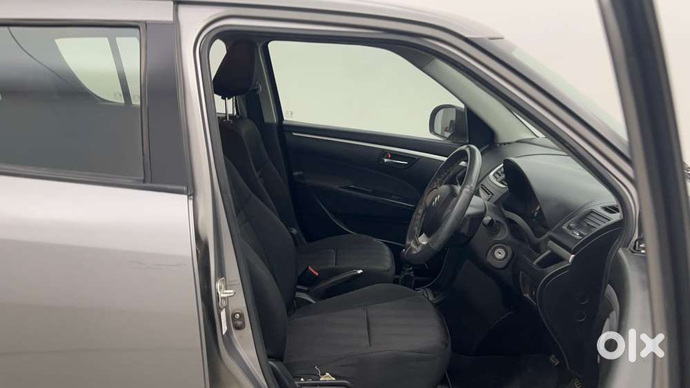 Maruti Suzuki Swift Vvt Vxi, 2012, Petrol