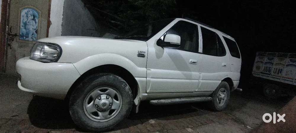 Tata Safari 2.2 Dicor 2015
