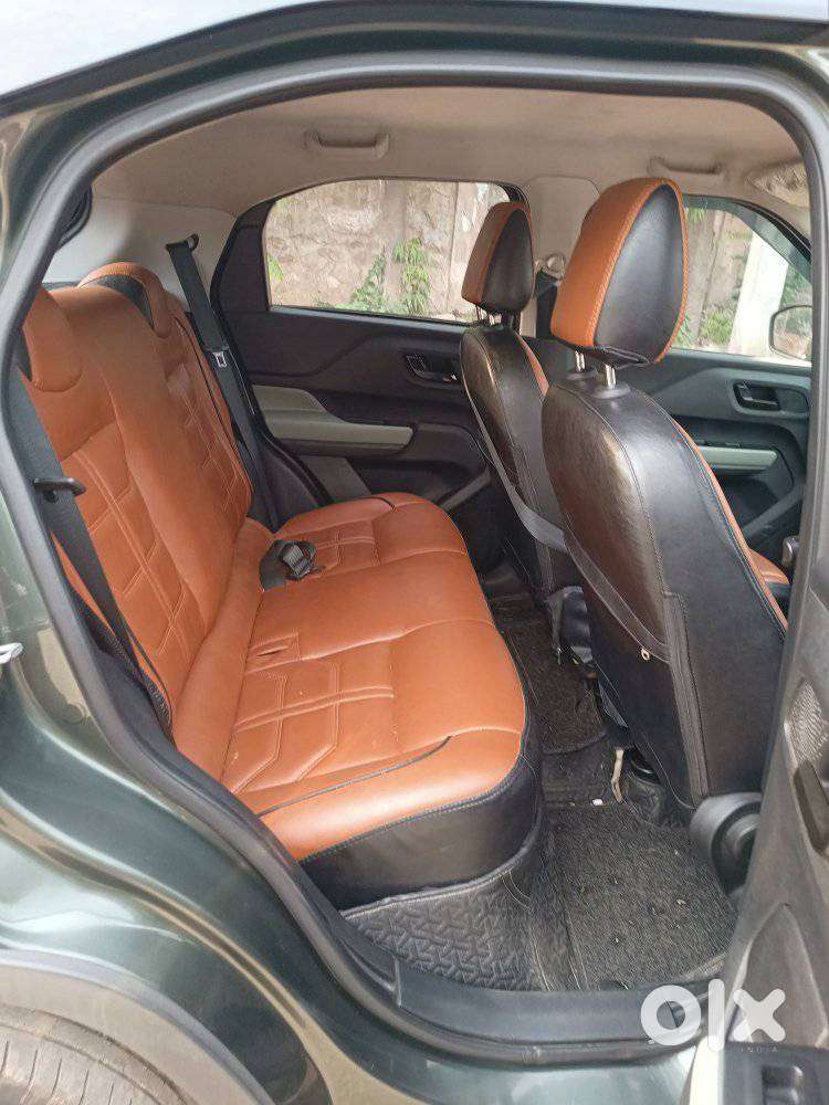 Tata Punch 1.2 Revotron Adventure Camo, 2022, Petrol