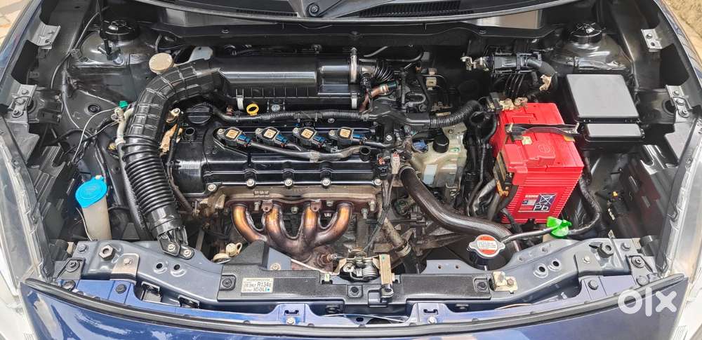Maruti Suzuki Swift Zxi Plus, 2020, Petrol