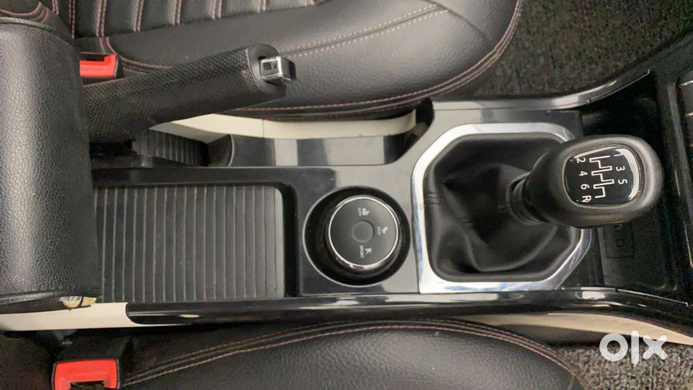 Tata Nexon 1.5 Revotorq Xz Plus, 2022, Diesel