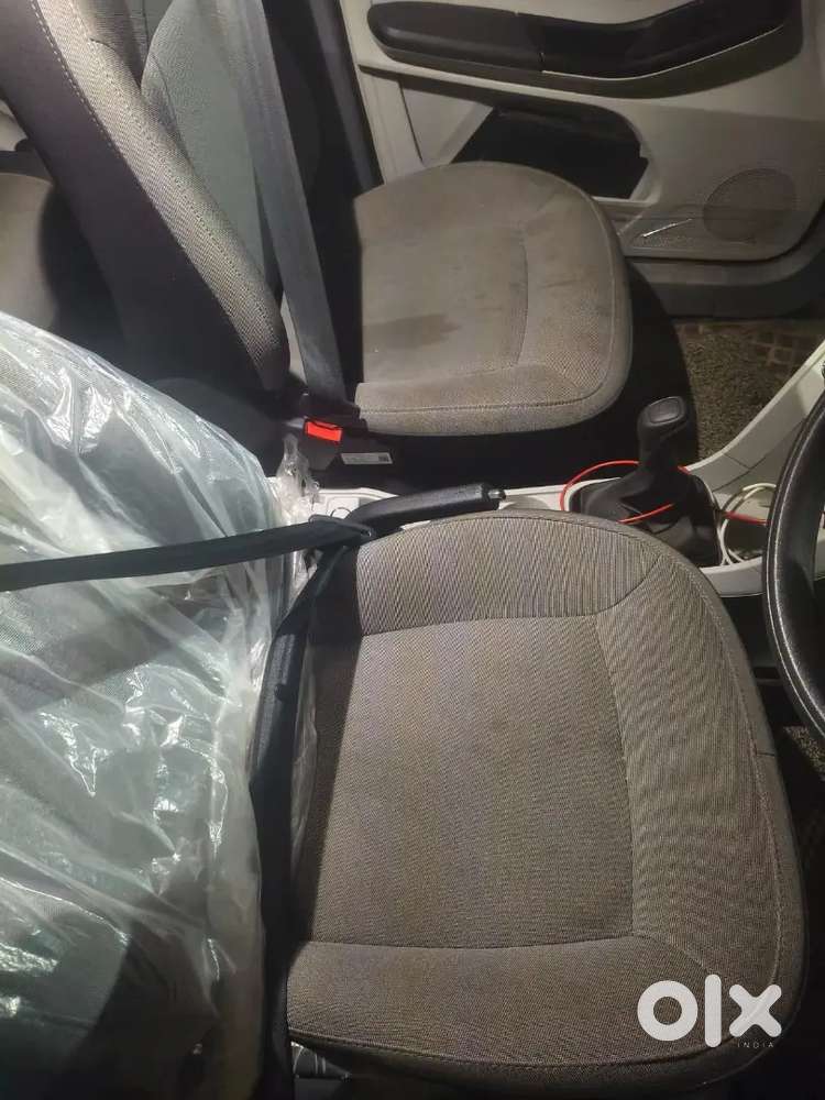 Tata Tiago Xm 2026 Petrol Manual