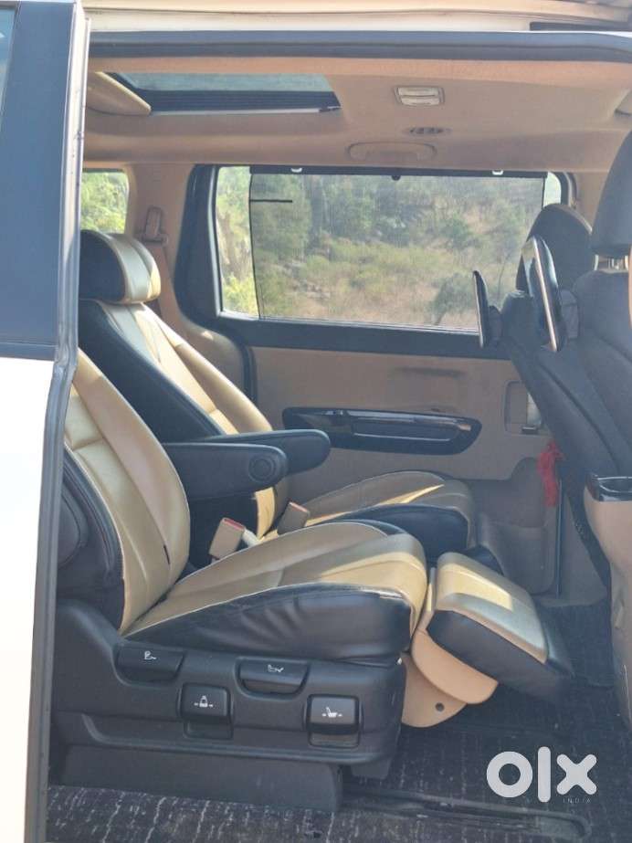 Kia Carnival Limousine, 2020, Diesel