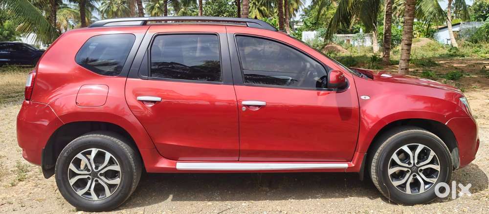 Nissan Terrano Xl 110 Diesel, 2016, Diesel