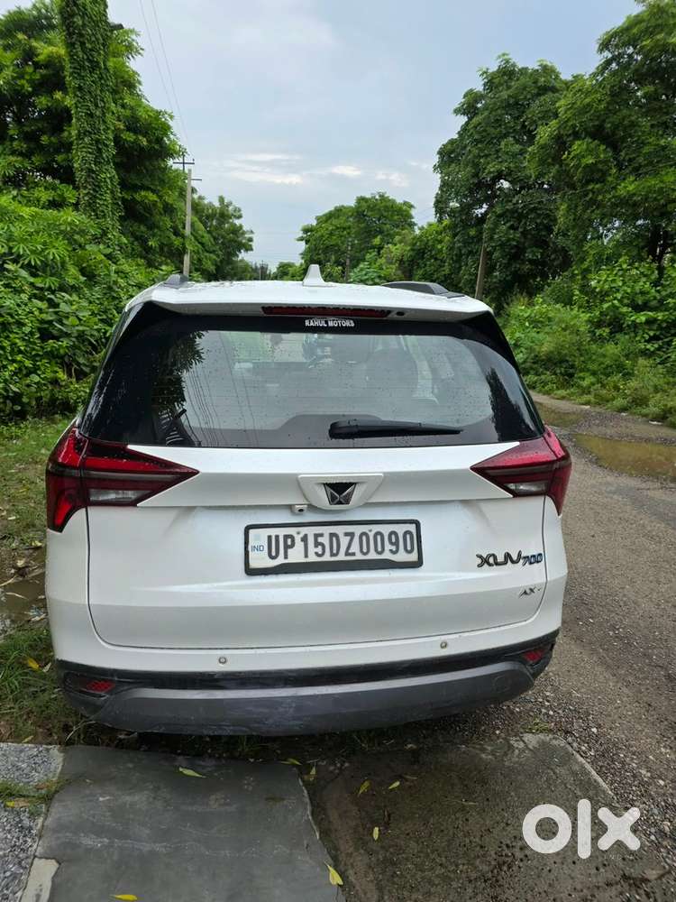 Mahindra Xuv700 2023 Year Diesel
