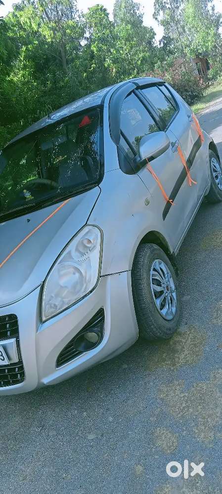 Maruti Suzuki Ritz Vdi Diesel Model 2014  Ac Heater Power Window