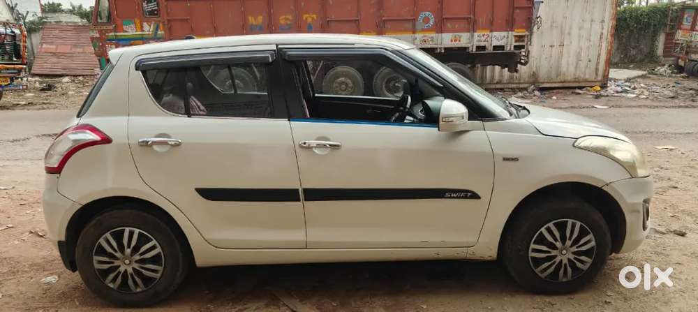 Maruti Suzuki Swift Vdi 2016