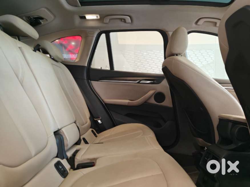 Bmw X1 2.0 Sdrive 20d, 2018, Diesel