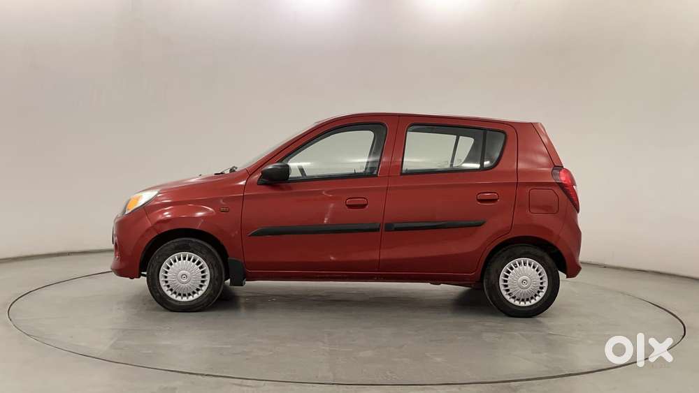 Maruti Suzuki Alto 800 0.8 Vxi (o), 2019, Cng & Hybrids