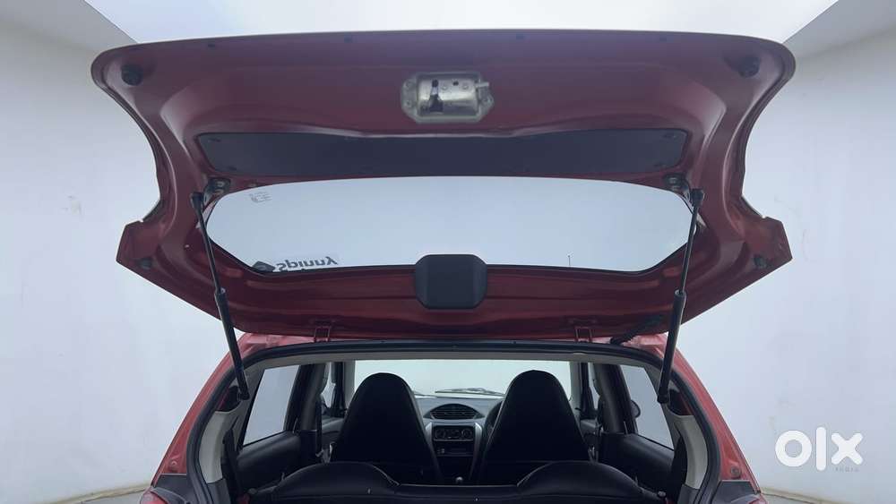 Maruti Suzuki Alto 800 Lxi, 2016, Petrol