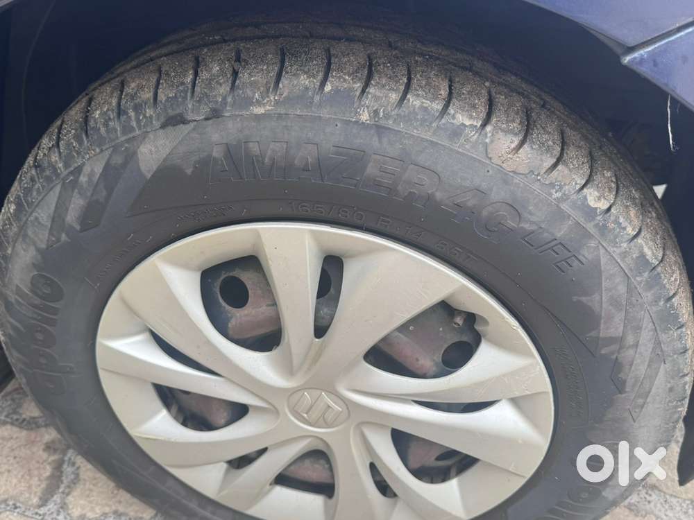 Maruti Swift Vdi 2019
