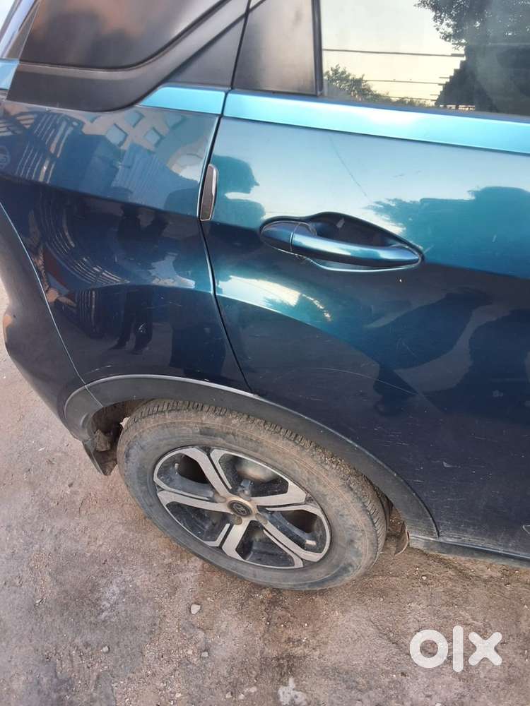 Tata Nexon Ev Max 2022 New Battery New Charger