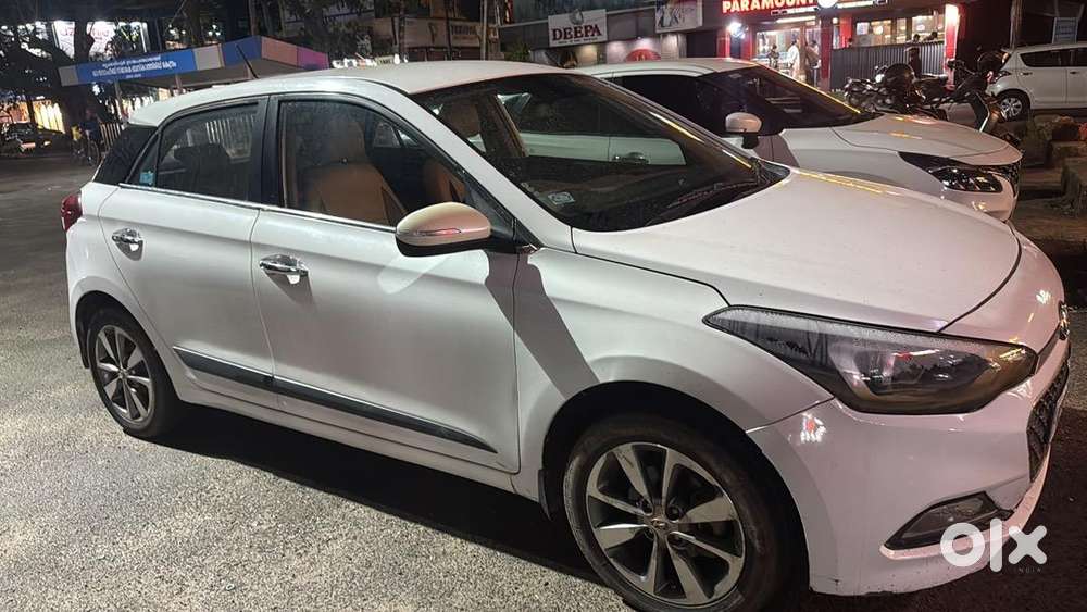 Hyundai I20 2016 Petrol Good Condition