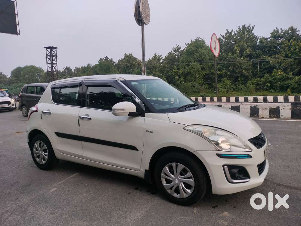 Maruti Suzuki Swift Ddis Vdi, 2015, Diesel